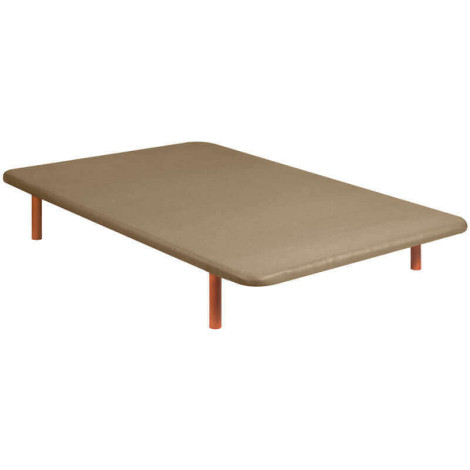 Base tapizada Malla 3D Transpirable 2