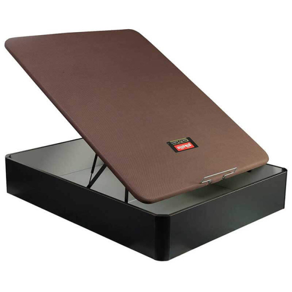 Canapé Abatible NaturBox Wengue