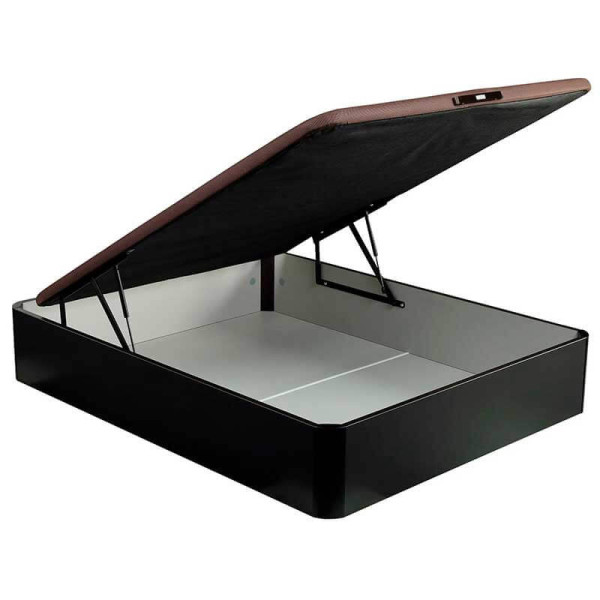Canapé Abatible NaturBox Wengue