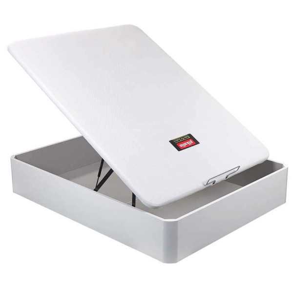 Canapé Abatible NaturBox Blanco
