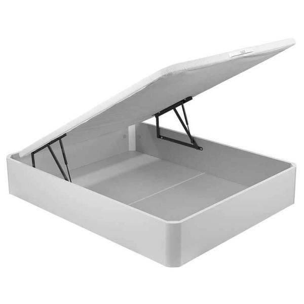 Canapé Abatible NaturBox Blanco