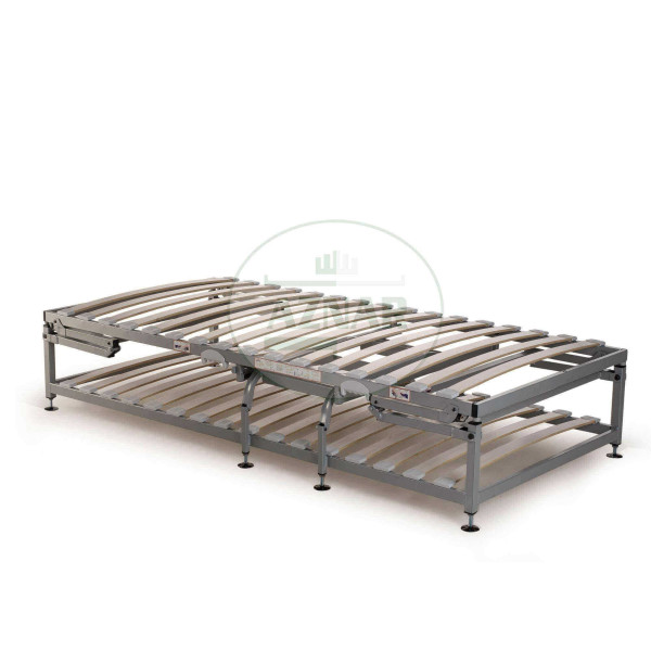 Litera Plegable vega Pardo