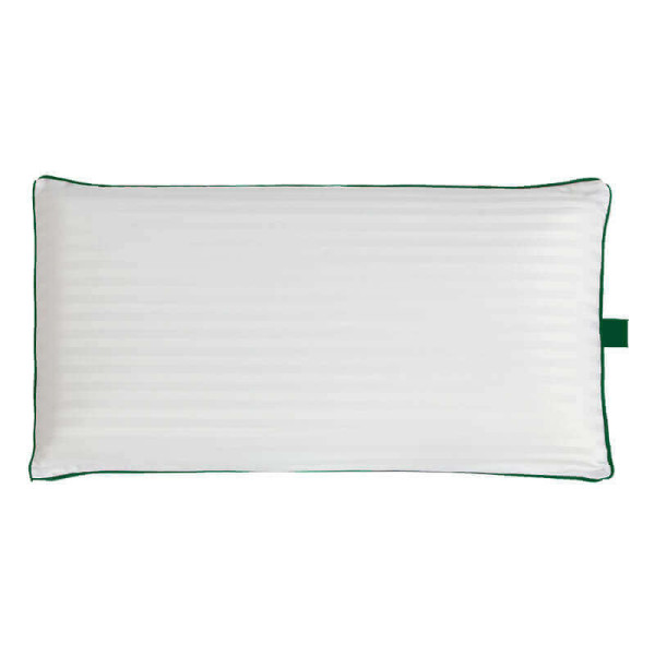 ALMOHADA MEMORY DUVET RETICULADA