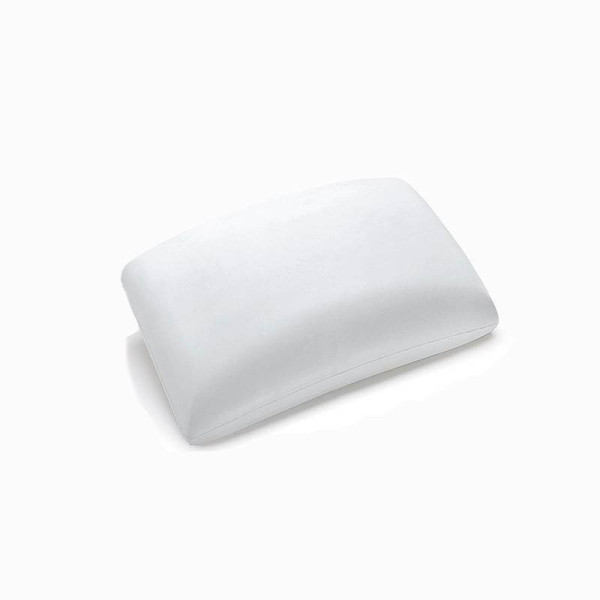 Almohada viscoelastica de viaje