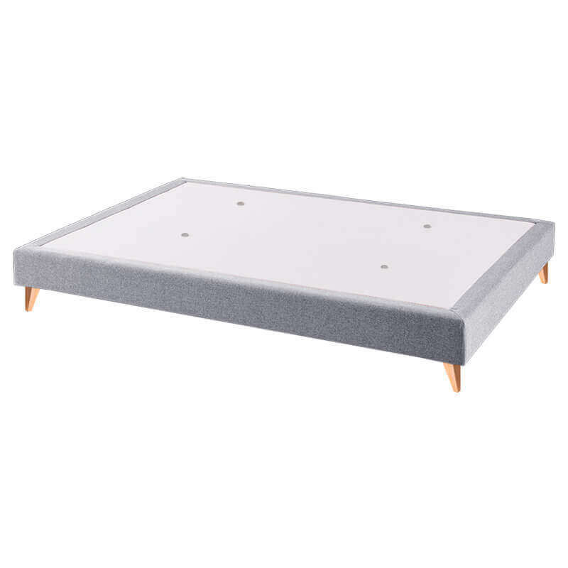 Lannete Wood Fixed Canapé 16 cm