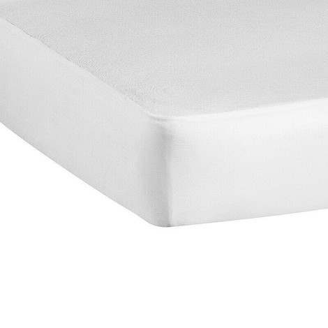 Capa de colchão antiácaro À prova d'água até 30 cm de espessura 2