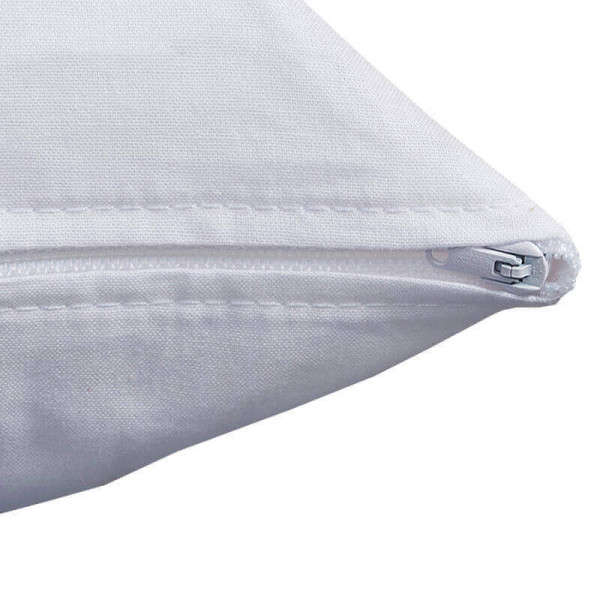 Funda de almohada bambu