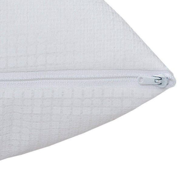 Funda de almohada termoreguladora
