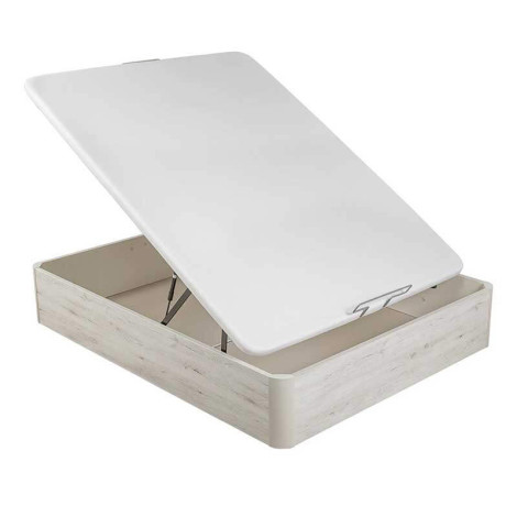 pikolin naturbox folding sofa bed height 32 cm 2