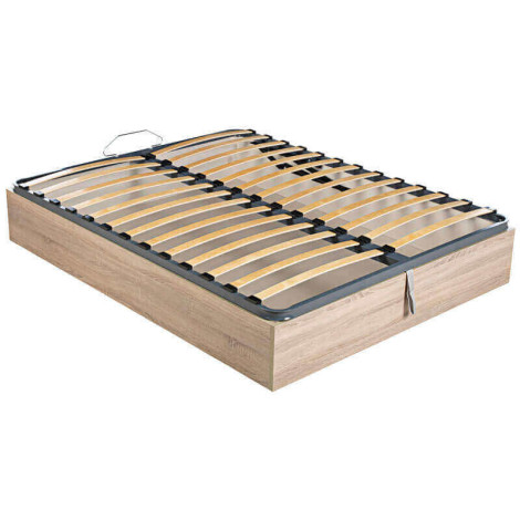 Canapé Abatible madera láminas Oxfort 2