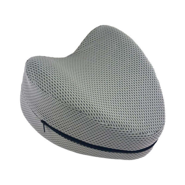Almohada posicionadora de pierna, espalda y rodillas.