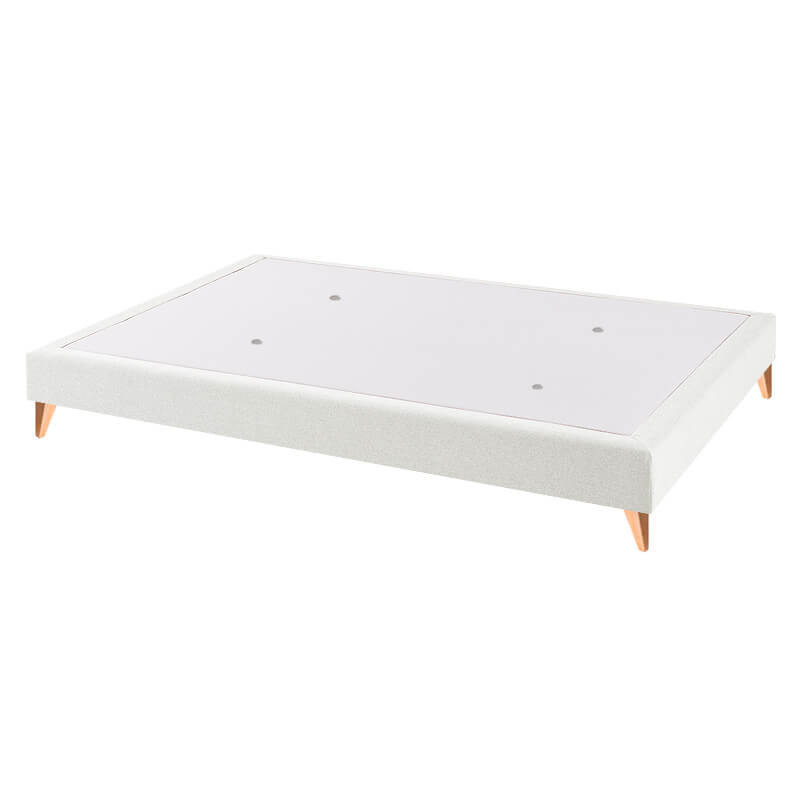 Lannete Wood Fixed Canapé 16 cm