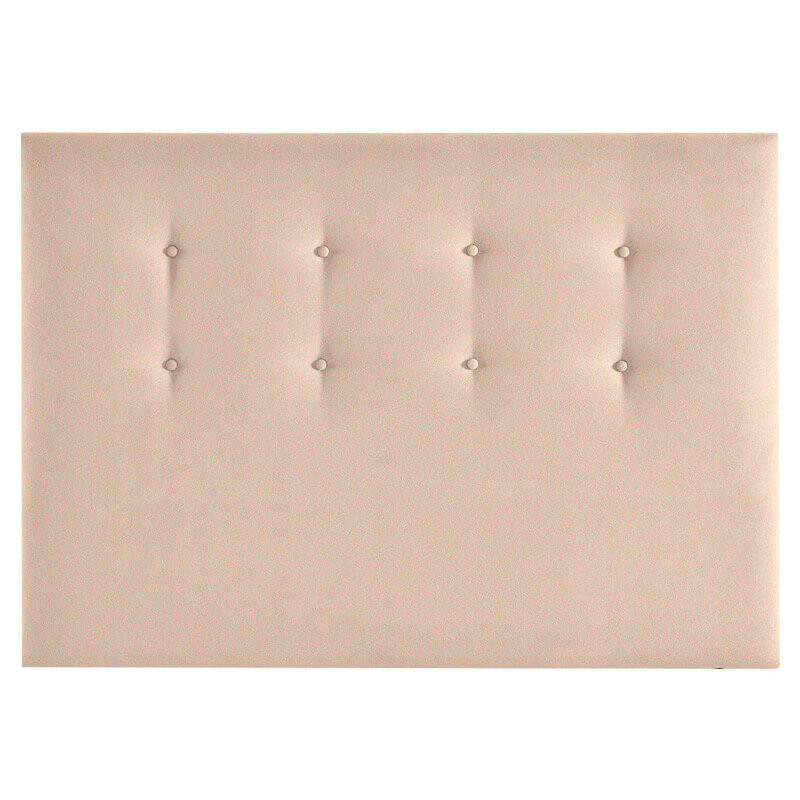 Cabecero de cama tela Etna22