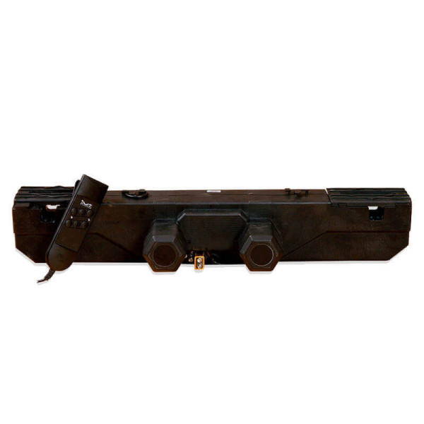 Motor cama electrica