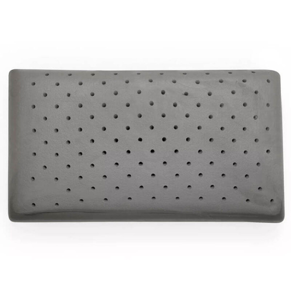 Almohada visco Carbono Plus