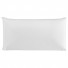 Micro-perforated visco pillow soft touch medium firmness