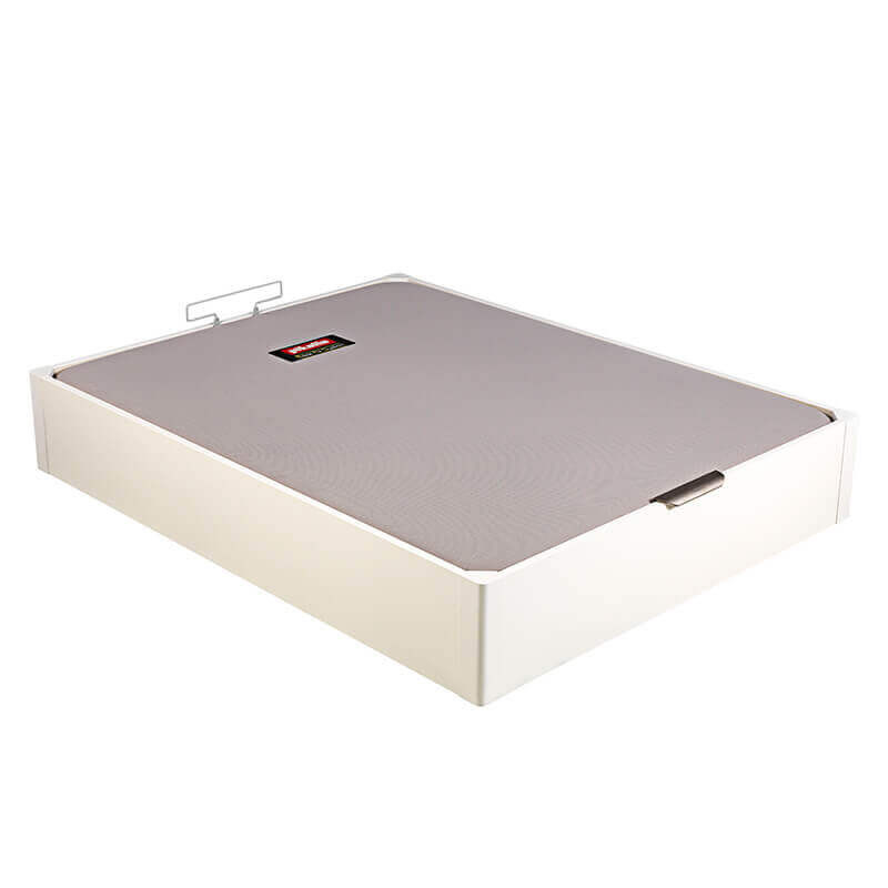 Canapé Abatible Pikolin desing madera blanco