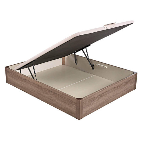 Canapé Abatible Pikolin desing madera blanco 2