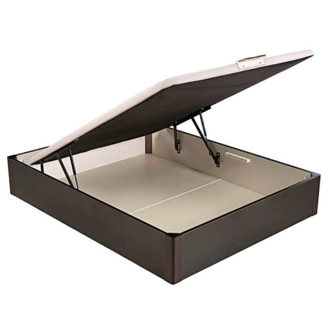 Canapé Abatible Pikolin desing madera blanco 2
