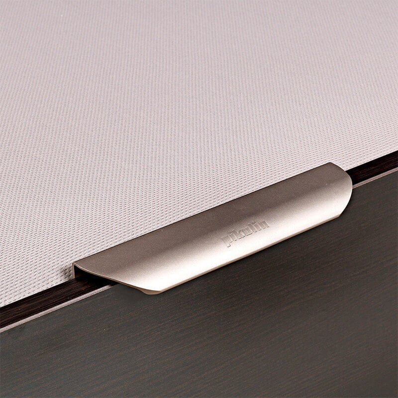 Canapé Abatible Pikolin desing madera wengue