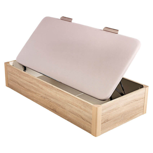 Canapé abatible Pikolin lateral Desing Natural