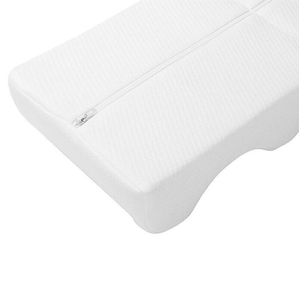 Almohada Viscoelástica para Piernas Ergonómica