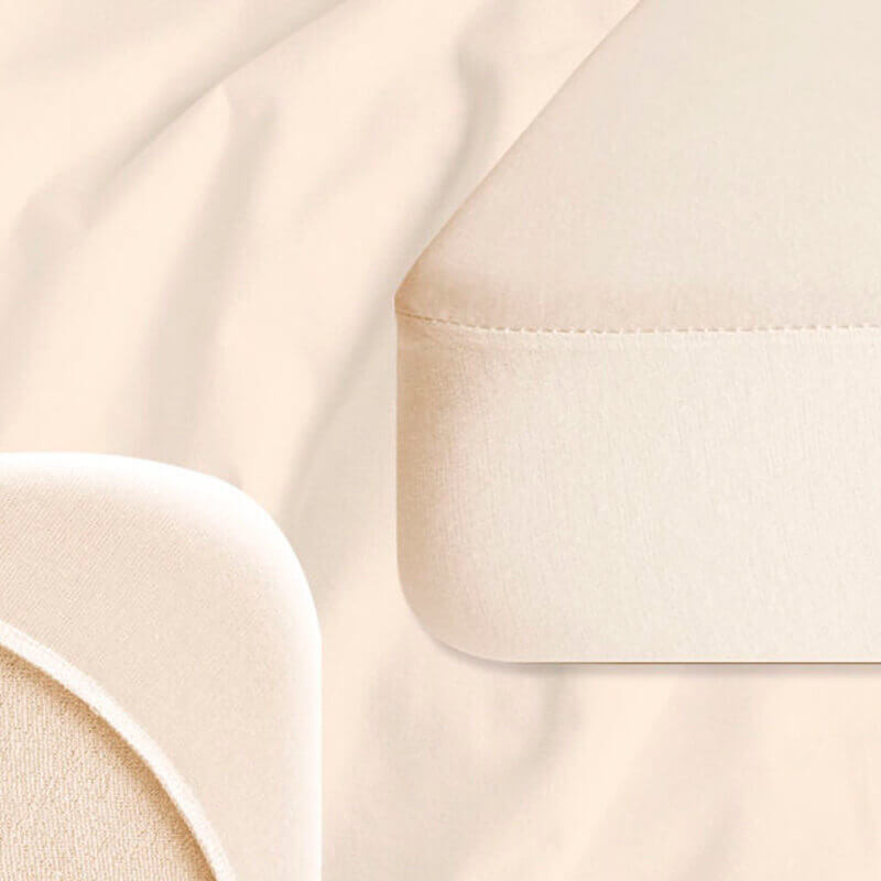 Bamboo Jacquard mattress cover
