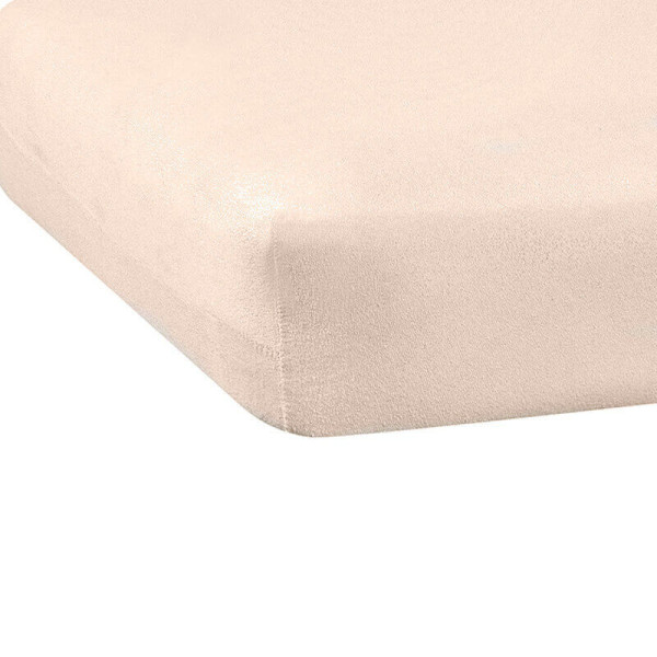 Capa de colchão Bamboo Jacquard