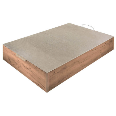 Wooden folding sofa chep 3D breathable height 34 cm 2