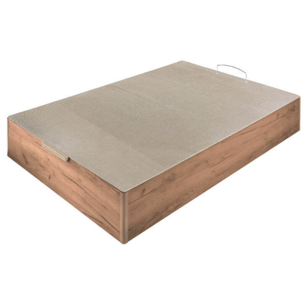 Wooden folding sofa chep 3D breathable height 34 cm