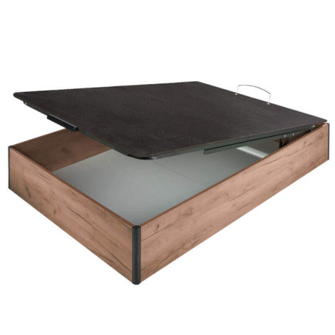 Holzklappsofa chep 3D atmungsaktive Höhe 34 cm 2