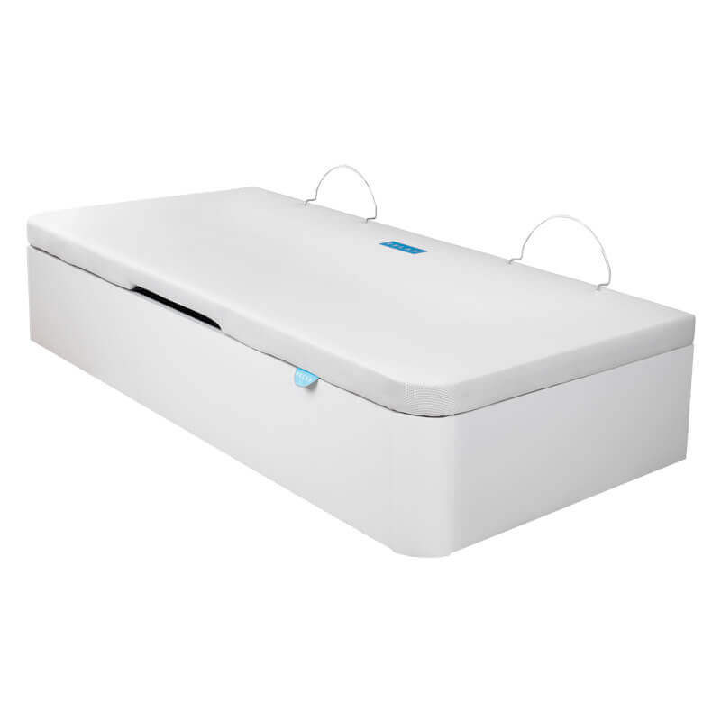 Youth Folding Canapé Side Opening 3D height 36 cm