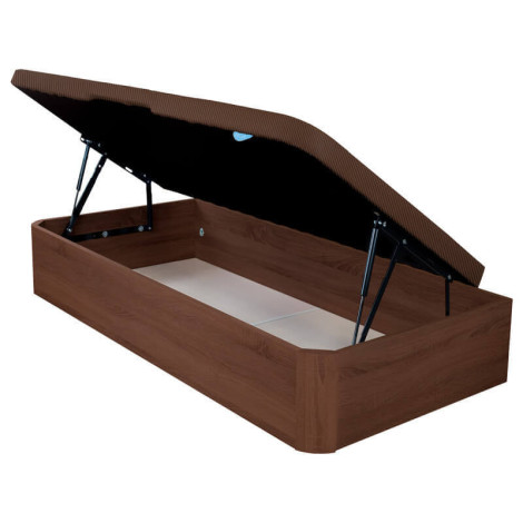 Jugend Falt Canapé Seitenöffnung 3D Höhe 36 cm 2