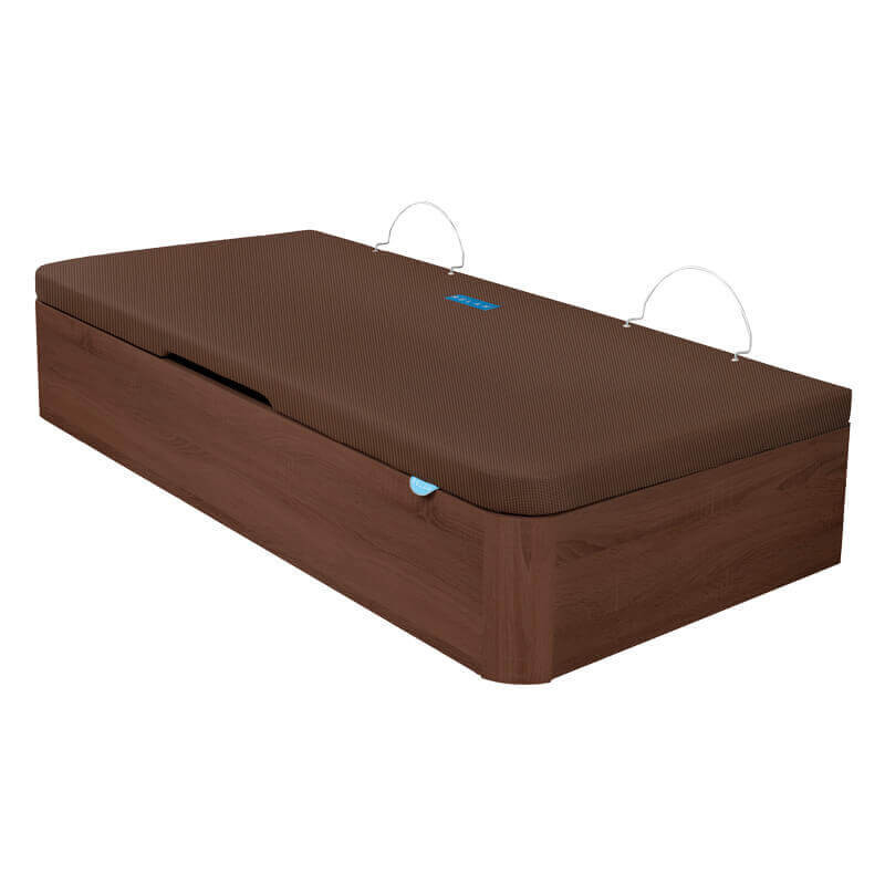 Jugend Falt Canapé Seitenöffnung 3D Höhe 36 cm