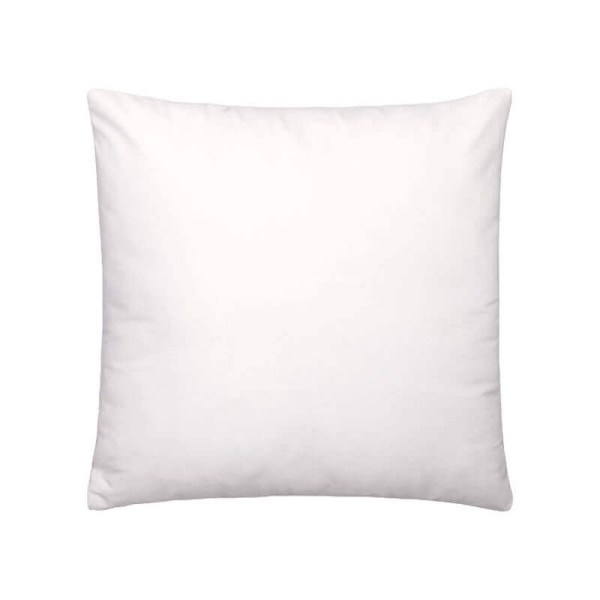 Rembourrage de coussin en fibre quadrant Unité soft touch Decora