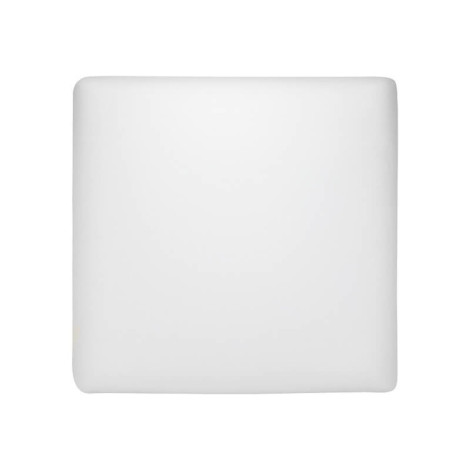 Rembourrage de coussin en fibre quadrant Unité soft touch Decora