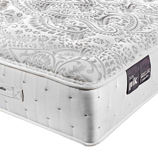 Colchão de molas pocket Pikolin Atenea 30 cm adaptável