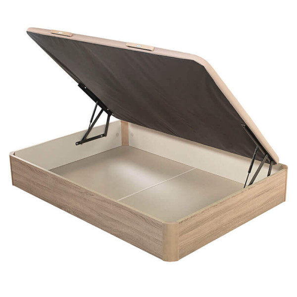 Pikolin 3D Seitenöffnung Faltbarer Canapé Höhe 27 cm