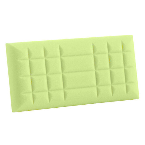 ALMOHADA MEMORY DUVET RETICULADA 2