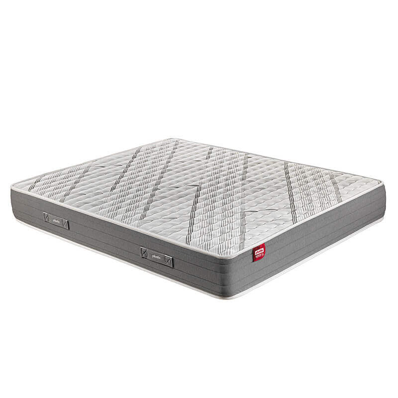 Comfortcel mattress Elan Pikolin 26 cm extra firm fibercel