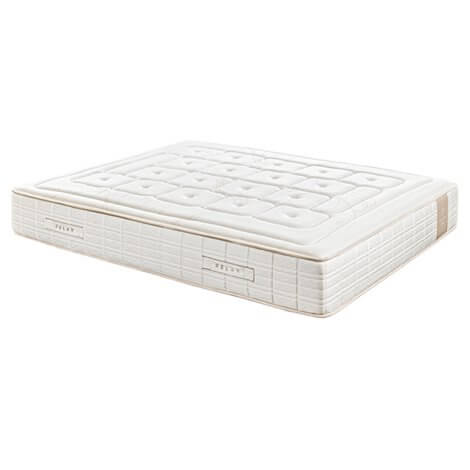Gaviota Oro pocket spring mattress 31 cm visco-graphene