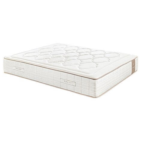 Magnum Relax pocket spring mattress 32 cm customizable firmness