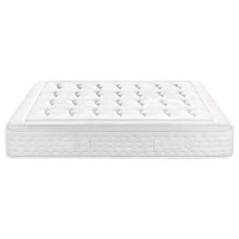 Colchão de espuma viscoelástica king 2