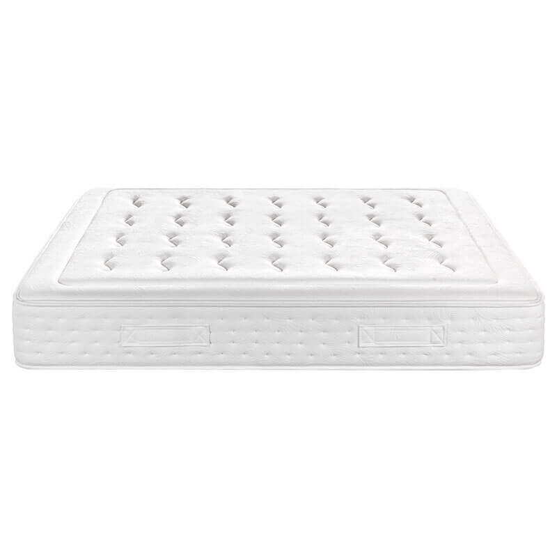 King memory foam mattress