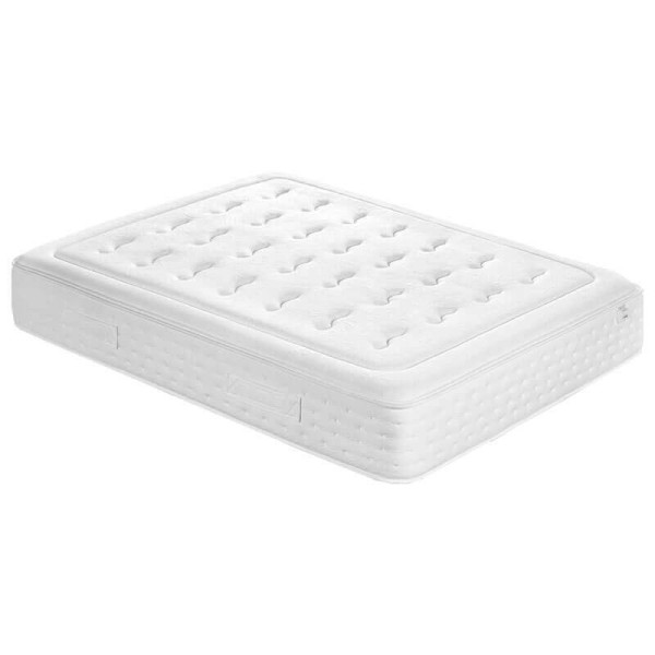 Matelas en mousse à mémoire de forme King