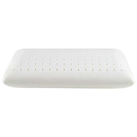 Almohada visco micro-perforada tacto suave firmeza media 2