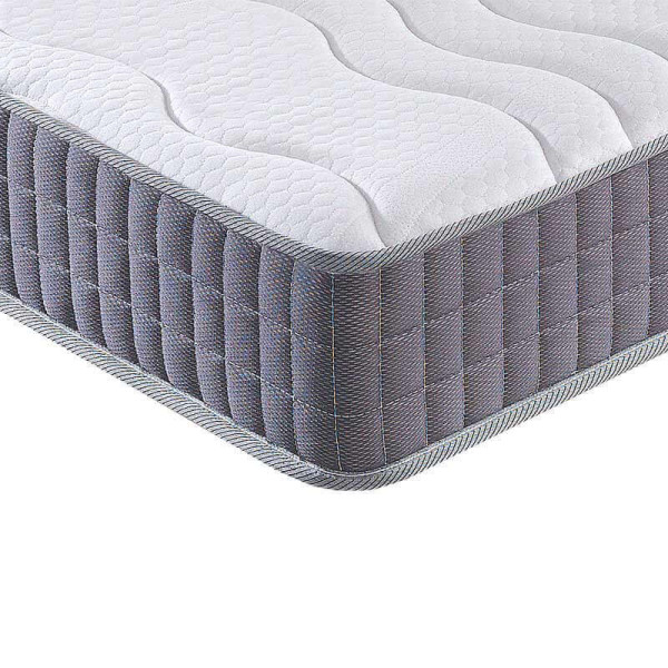 Visco Line mattress 19 cm firmness high softness and economical