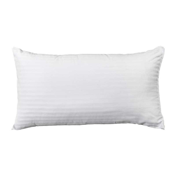Almohada de fibra hueca