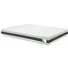 100% Pardo Alcor latex mattress 22 cm soft and pleasant