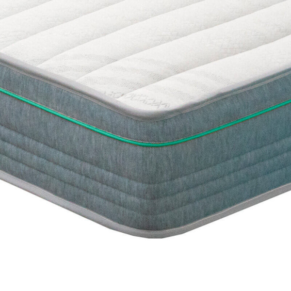 Matelas ou Matelas Hr visco juvénile Relax 2 hauteurs